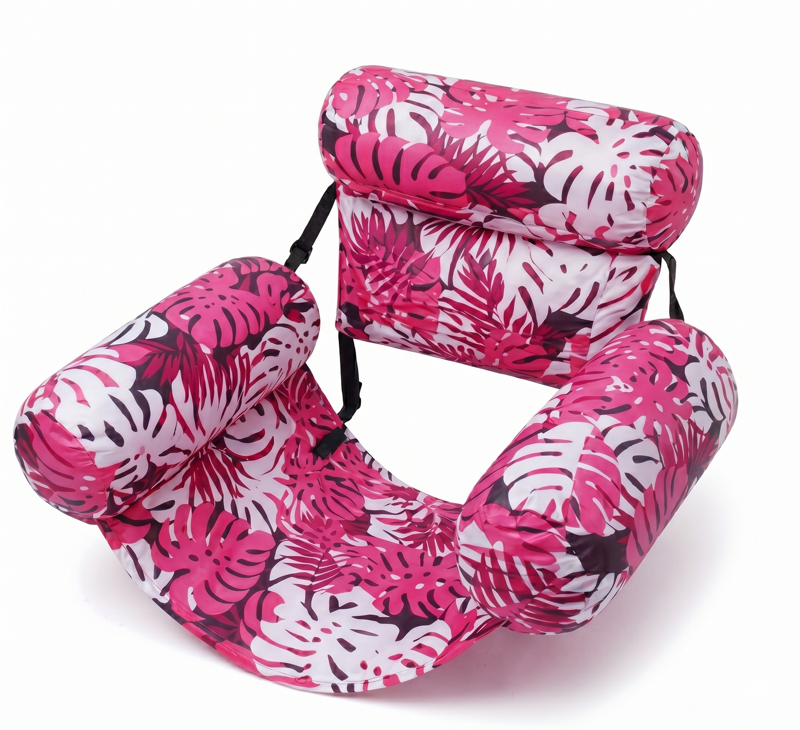 Bloopa™ Inflatable Pool Lounge Chair