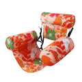 Bloopa™ Inflatable Pool Lounge Chair