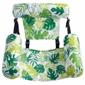 Bloopa™ Inflatable Pool Lounge Chair
