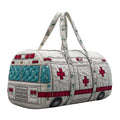 Wander – The boho quilted weekender