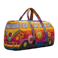 Wander – The boho quilted weekender