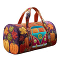 Wander – The boho quilted weekender