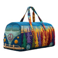 Wander – The boho quilted weekender