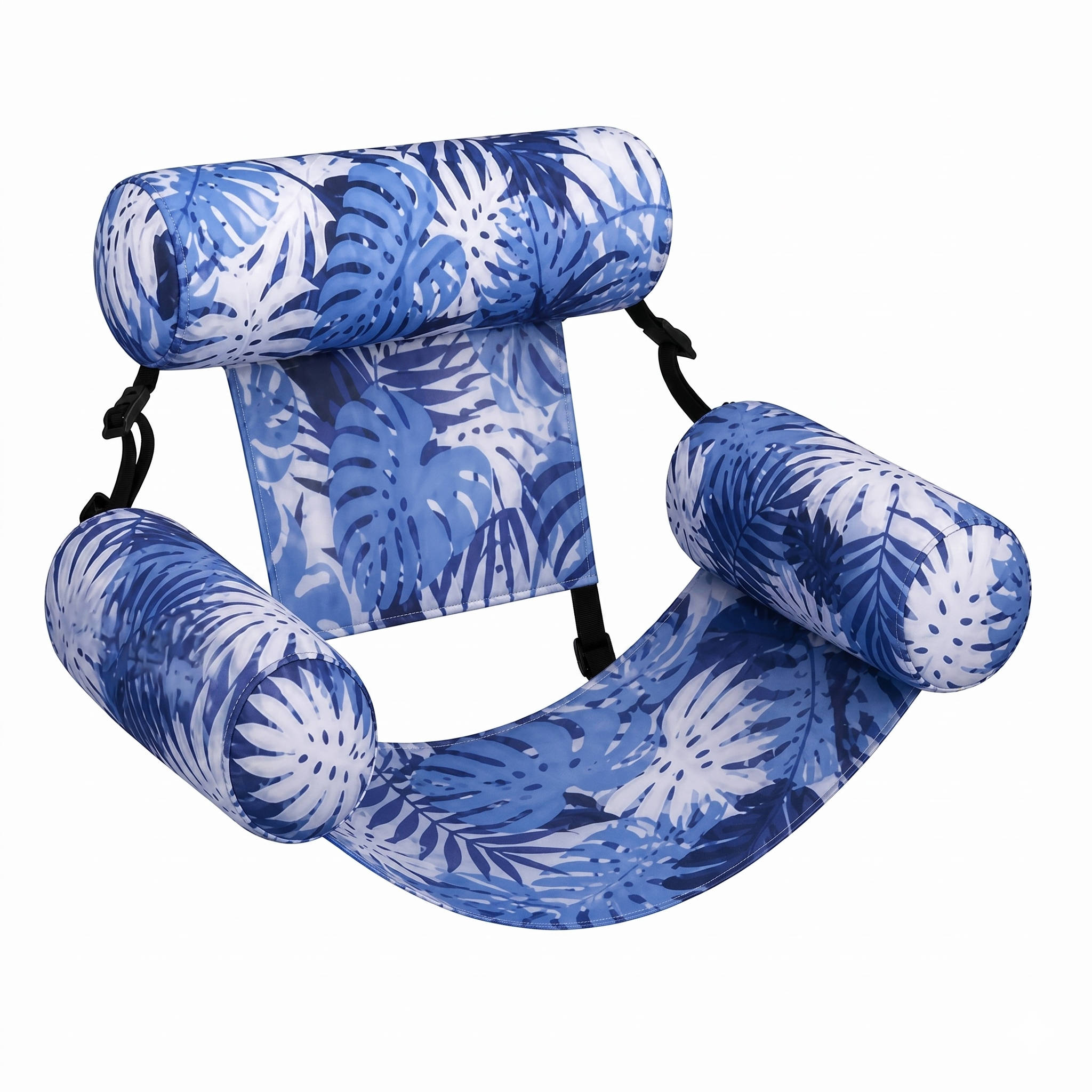 Bloopa™ Inflatable Pool Lounge Chair