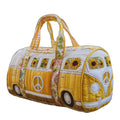Wander – The boho quilted weekender