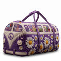 Wander – The boho quilted weekender