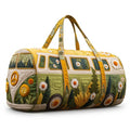 Wander – The boho quilted weekender
