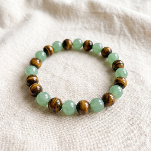 Aurelia bracelet — 06 macro