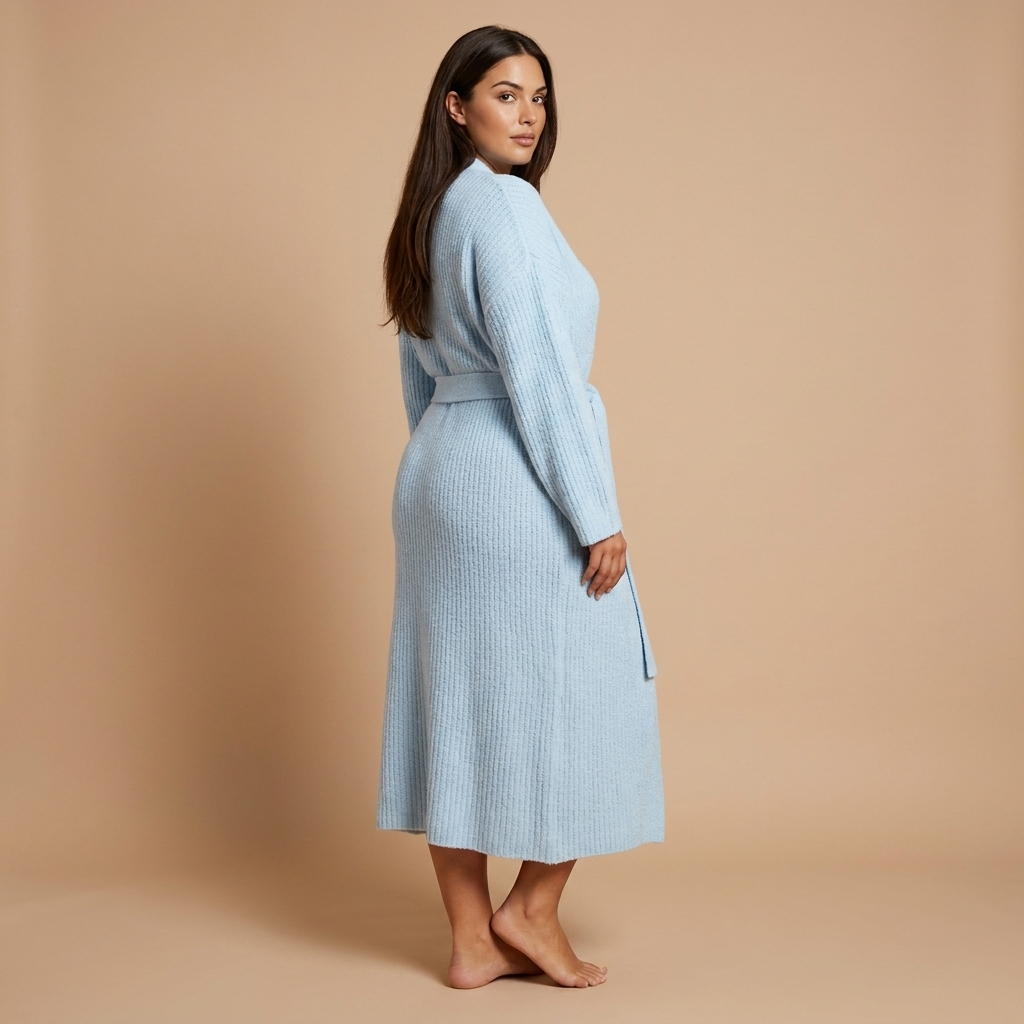 Bloopa™ Ultra-Soft Plush Robe