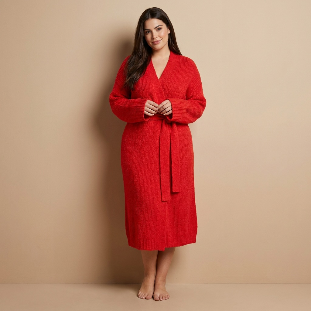 Bloopa™ Ultra-Soft Plush Robe