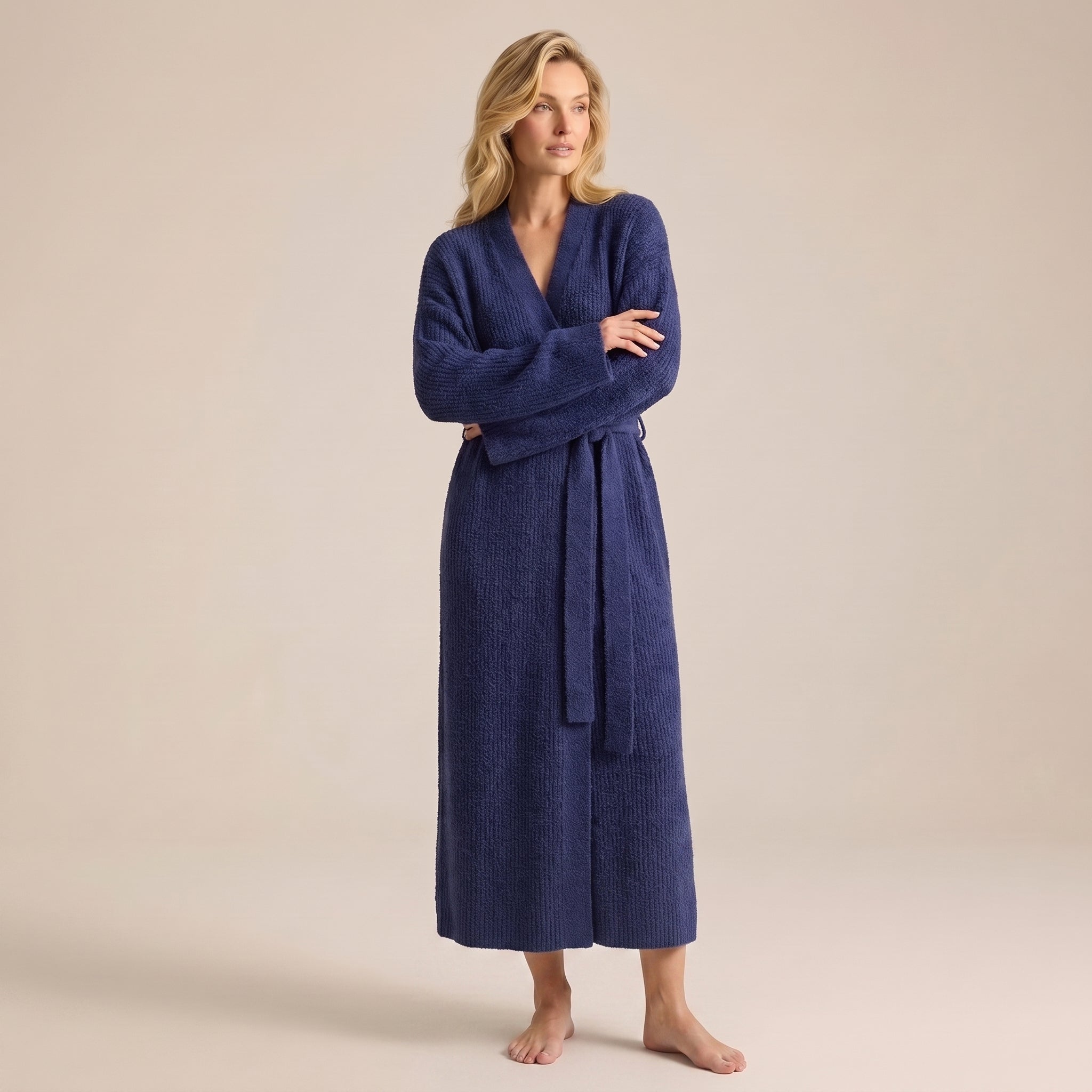 Bloopa™ Ultra-Soft Plush Robe